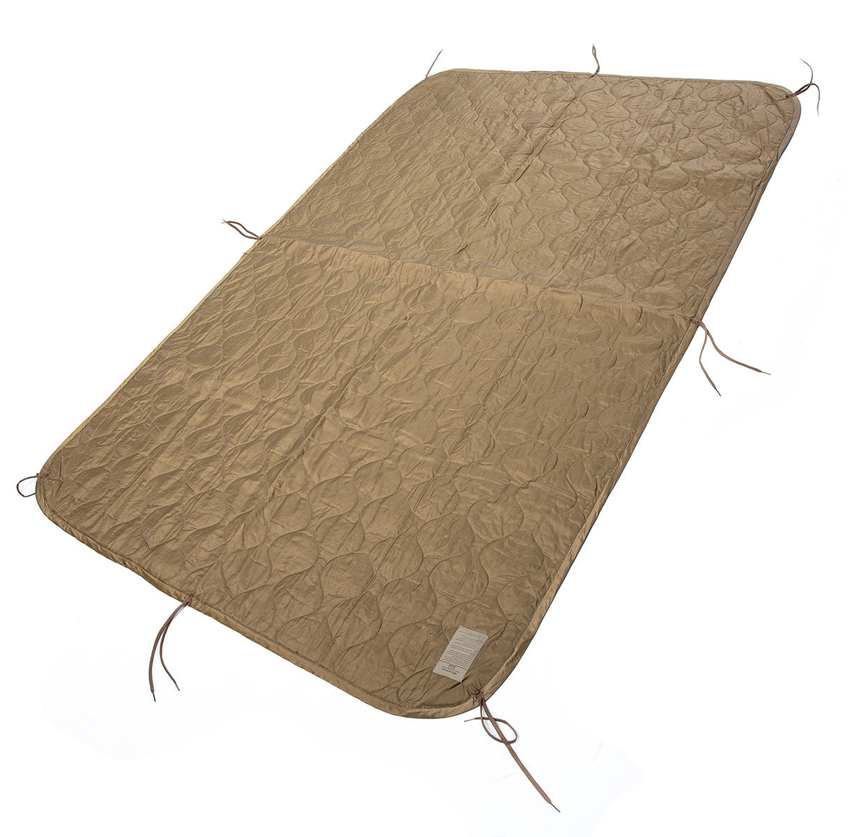 McGuire Gear US "Woobie" Poncho Liner