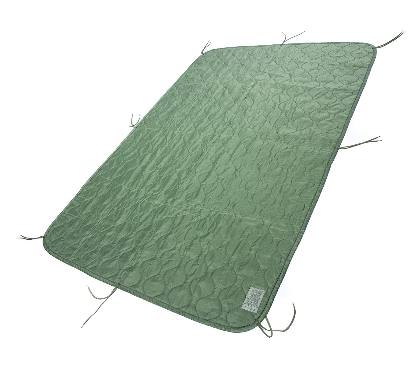 McGuire Gear US "Woobie" Poncho Liner