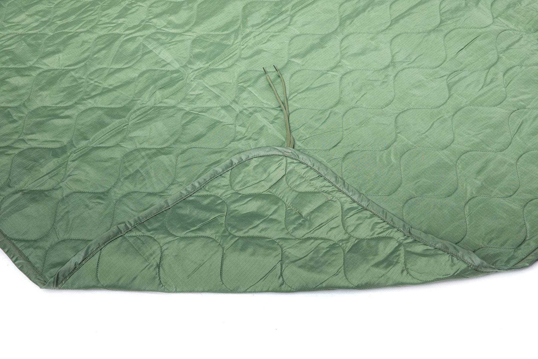 McGuire Gear US "Woobie" Poncho Liner