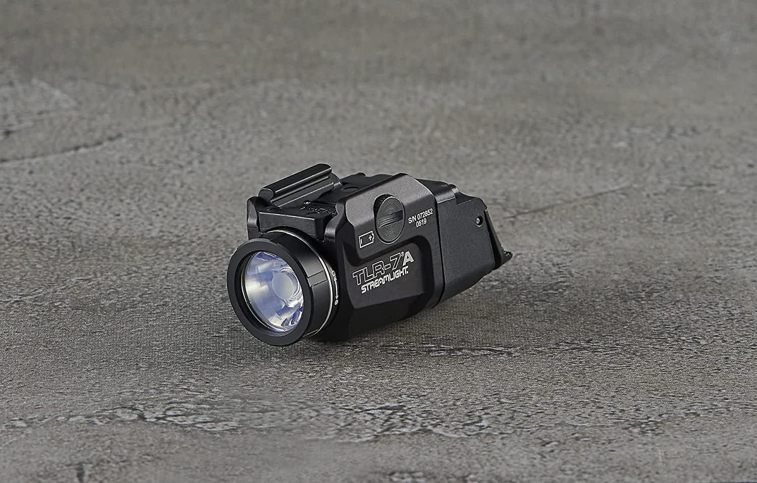 Streamlight TLR-7 A Flex Weaponlight, 500 lm