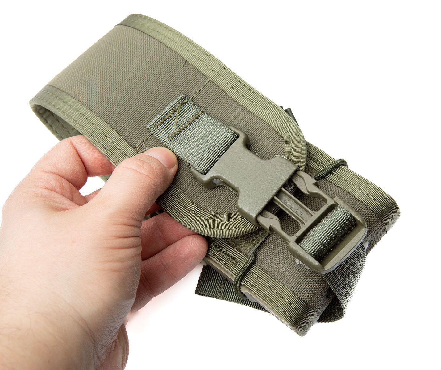HSGI TACO Covered (MOLLE)