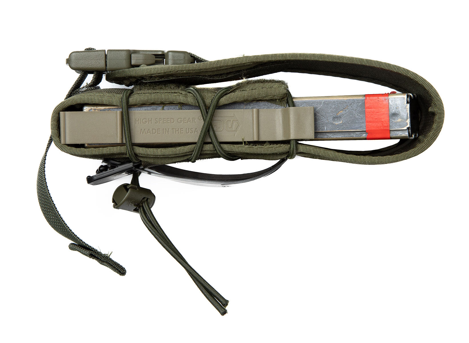 HSGI TACO Covered (MOLLE)