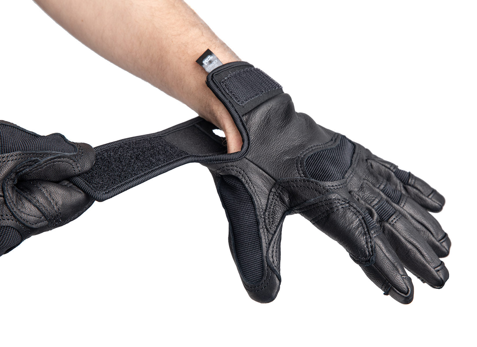 Petzl Cordex Plus Rappel Gloves