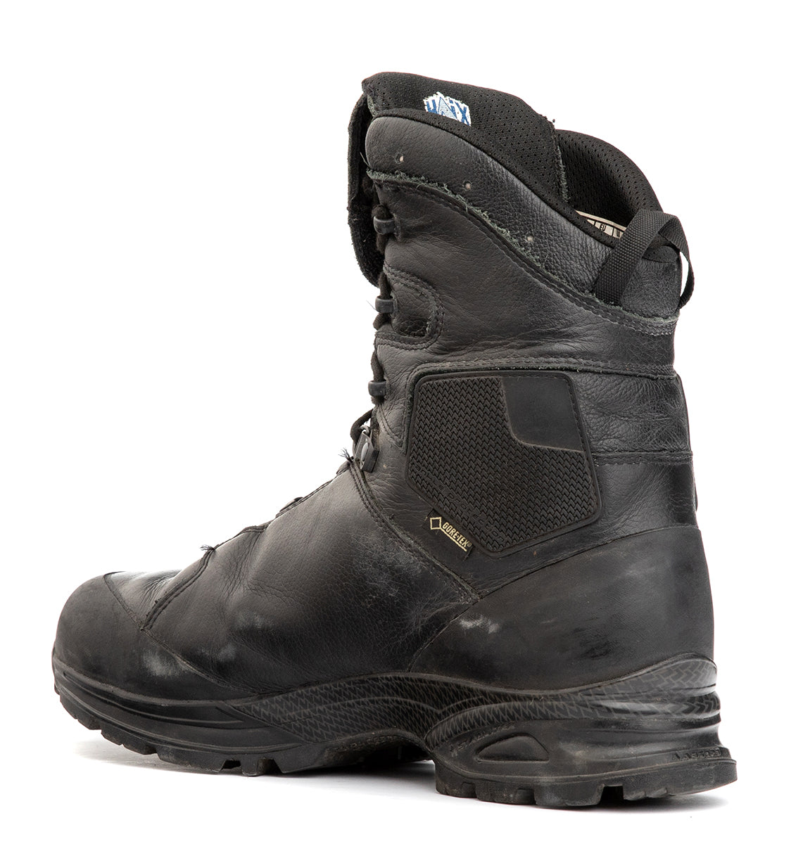 Haix Ranger GSG9-X, Surplus