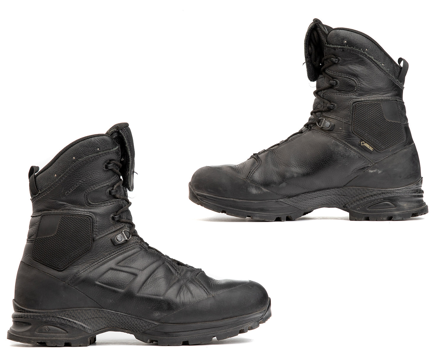 Haix Ranger GSG9-X, Surplus