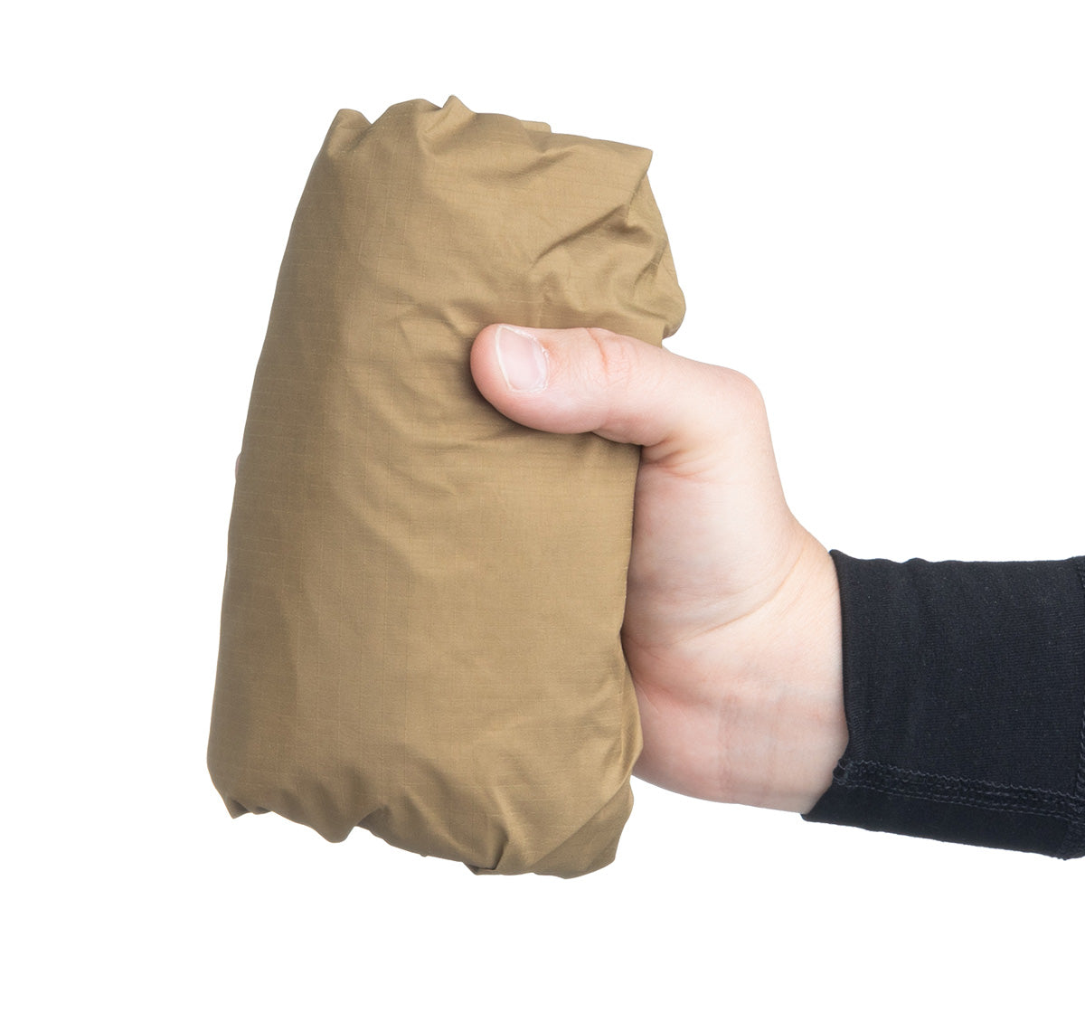 Beyond L6 Gore-Tex Hardshell Hosen, Coyote Brown, Überschuss