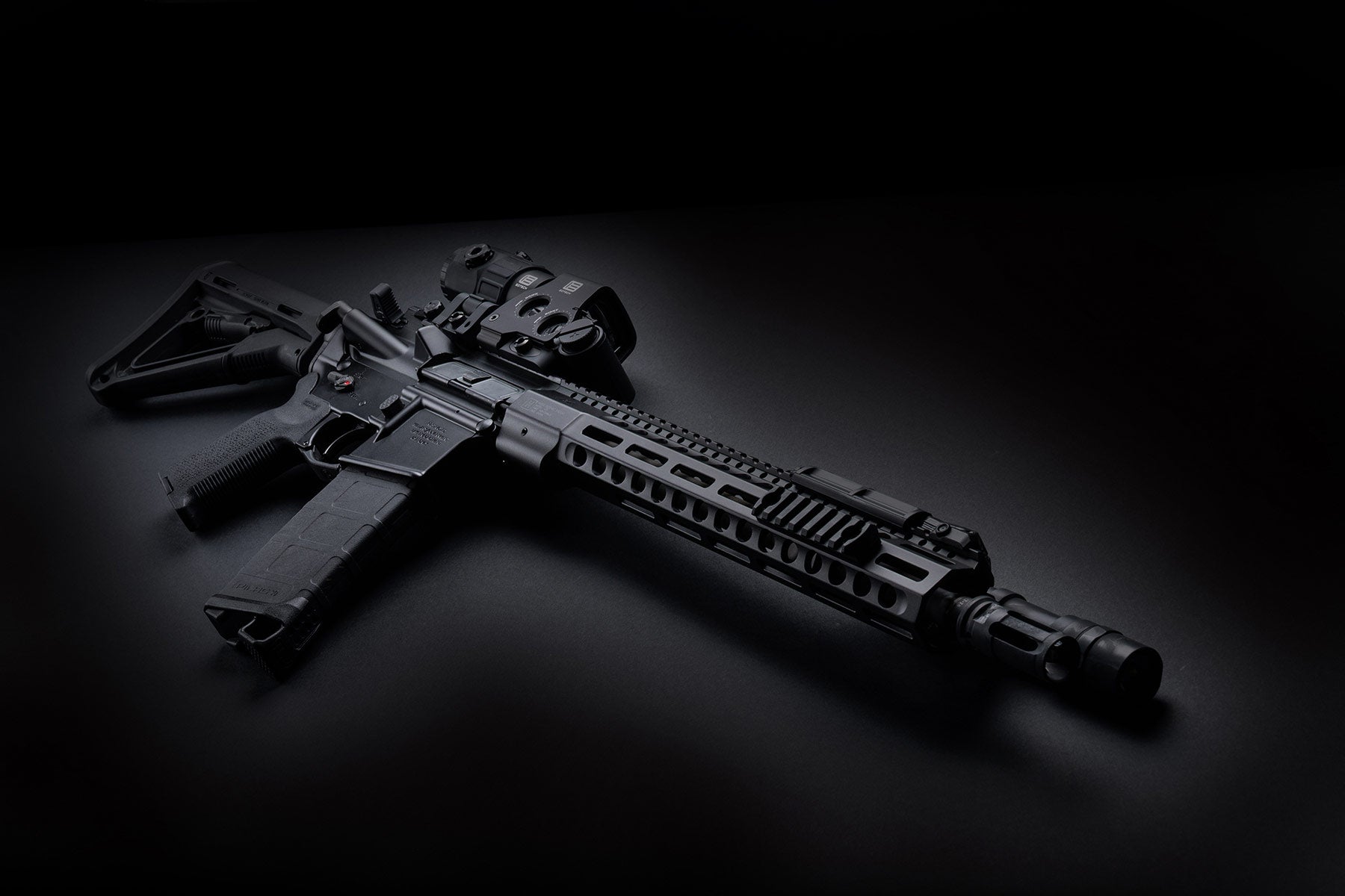EOTECH HWS EXPS3-0 holotähtäin