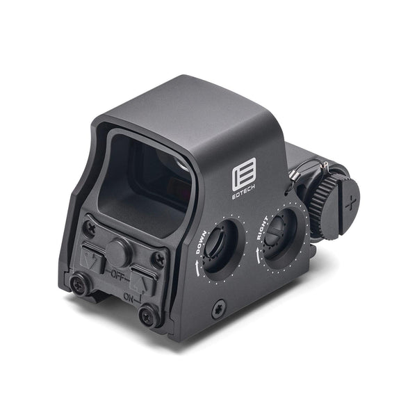 EOTECH HWS XPS2-0 Holographic Sight – Varusteleka