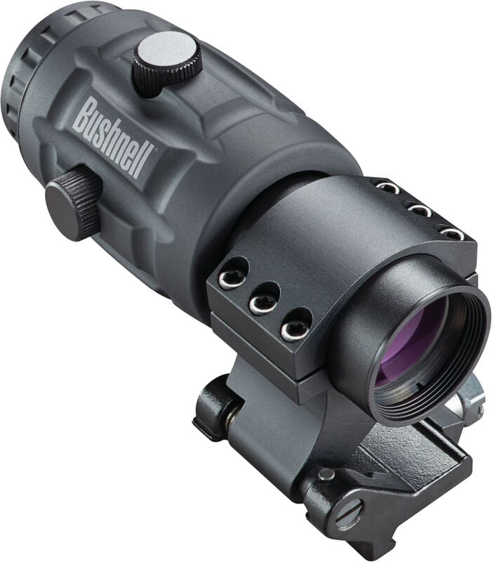 Bushnell AR Optics Transition 3X Suurentaja