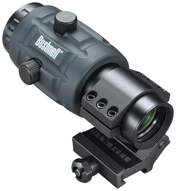 Bushnell AR Optics Transition 3X Suurentaja
