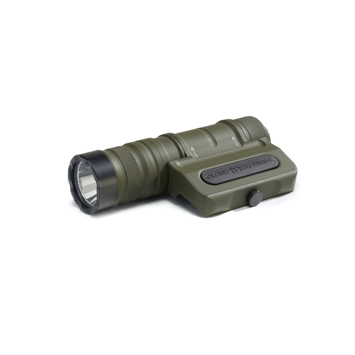 Cloud Defensive OWL Optimized Weapon Light, 1300 lm