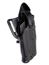 Safariland 6360 ALS/SLS Mid-Ride L3 Pistol Holster, Glock 17/22 w. Light 