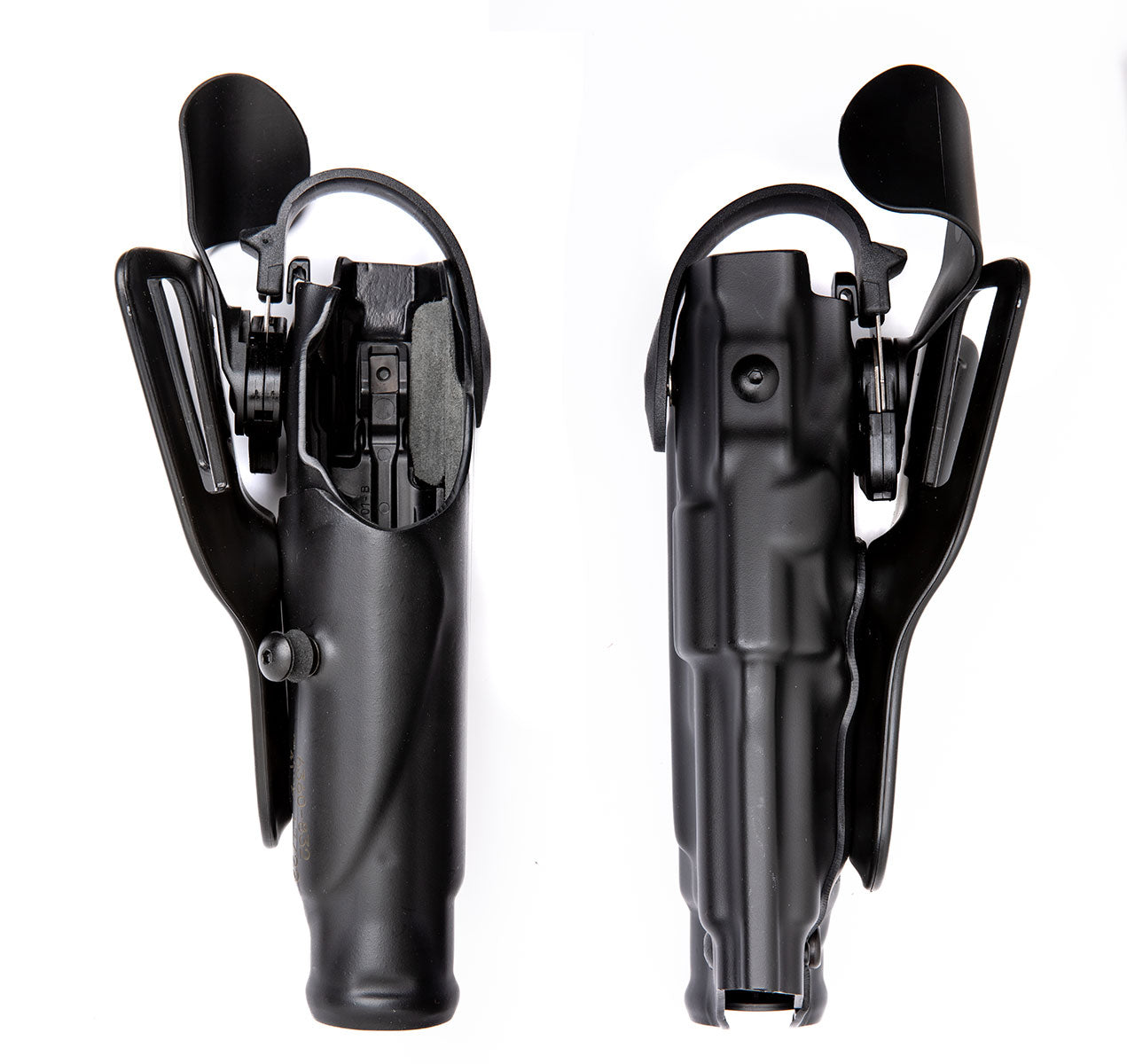 Safariland 6360 ALS/SLS Mid-Ride L3 Pistol Holster, Glock 17/22 w. Light