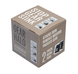 GearHalo Tactical Fresh Scent Pods 