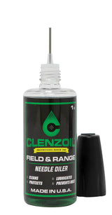 Clenzoil Field & Range Nadelöler