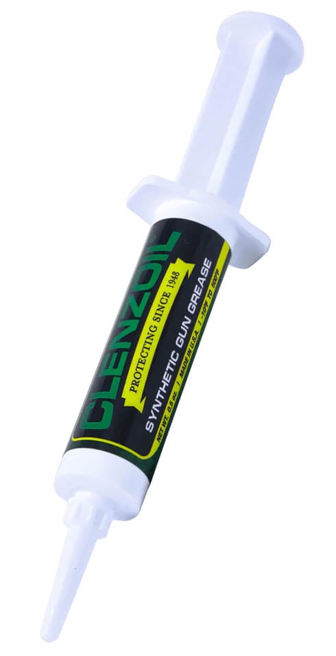 Clenzoil Synthetic Gun Grease rasvaruisku