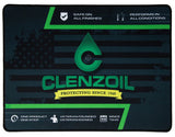 Clenzoil aseenpuhdistusmatto pistoolille