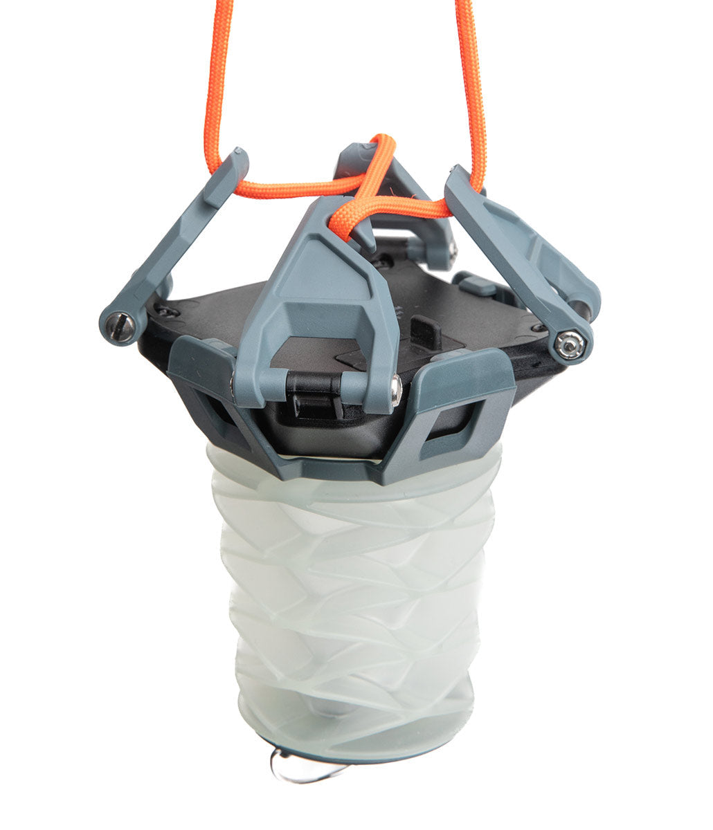 Princeton Tec Helix Li Backcountry wiederaufladbare Laterne