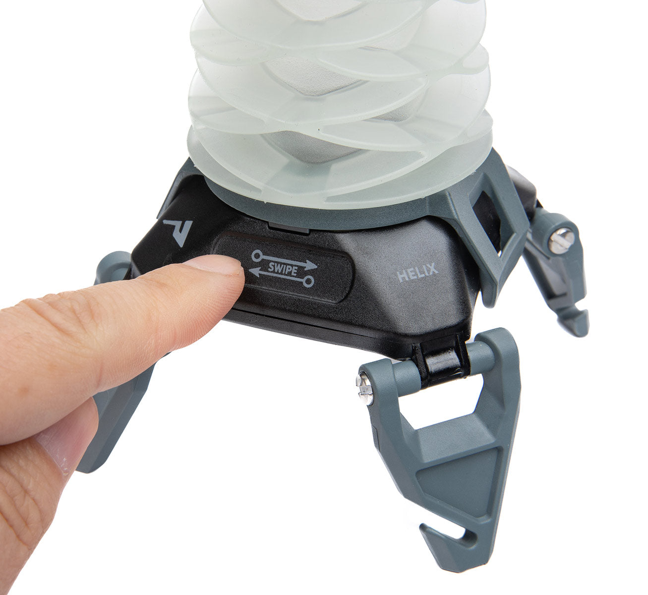 Princeton Tec Helix Li Backcountry wiederaufladbare Laterne
