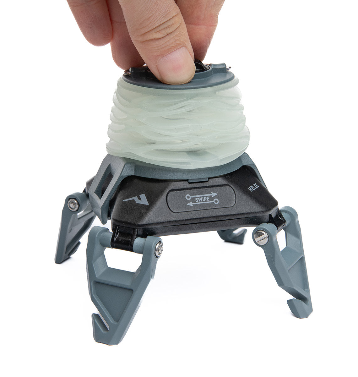 Princeton Tec Helix Li Backcountry wiederaufladbare Laterne