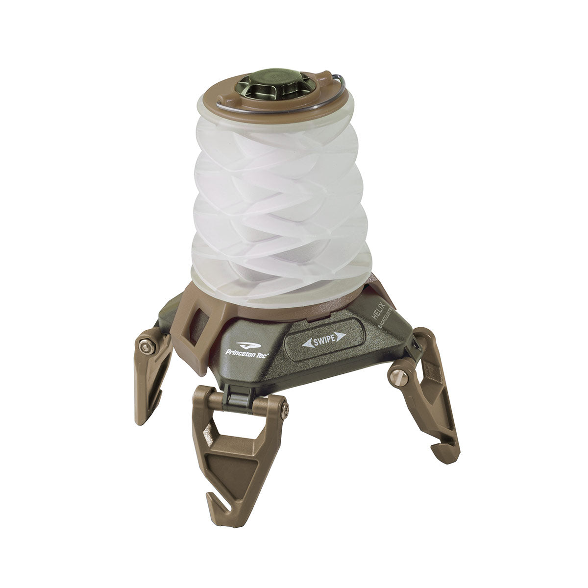 Princeton Tec Helix Backcountry lyhty