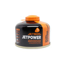 Jetboil Jetpower Gaz czterosezonowy 