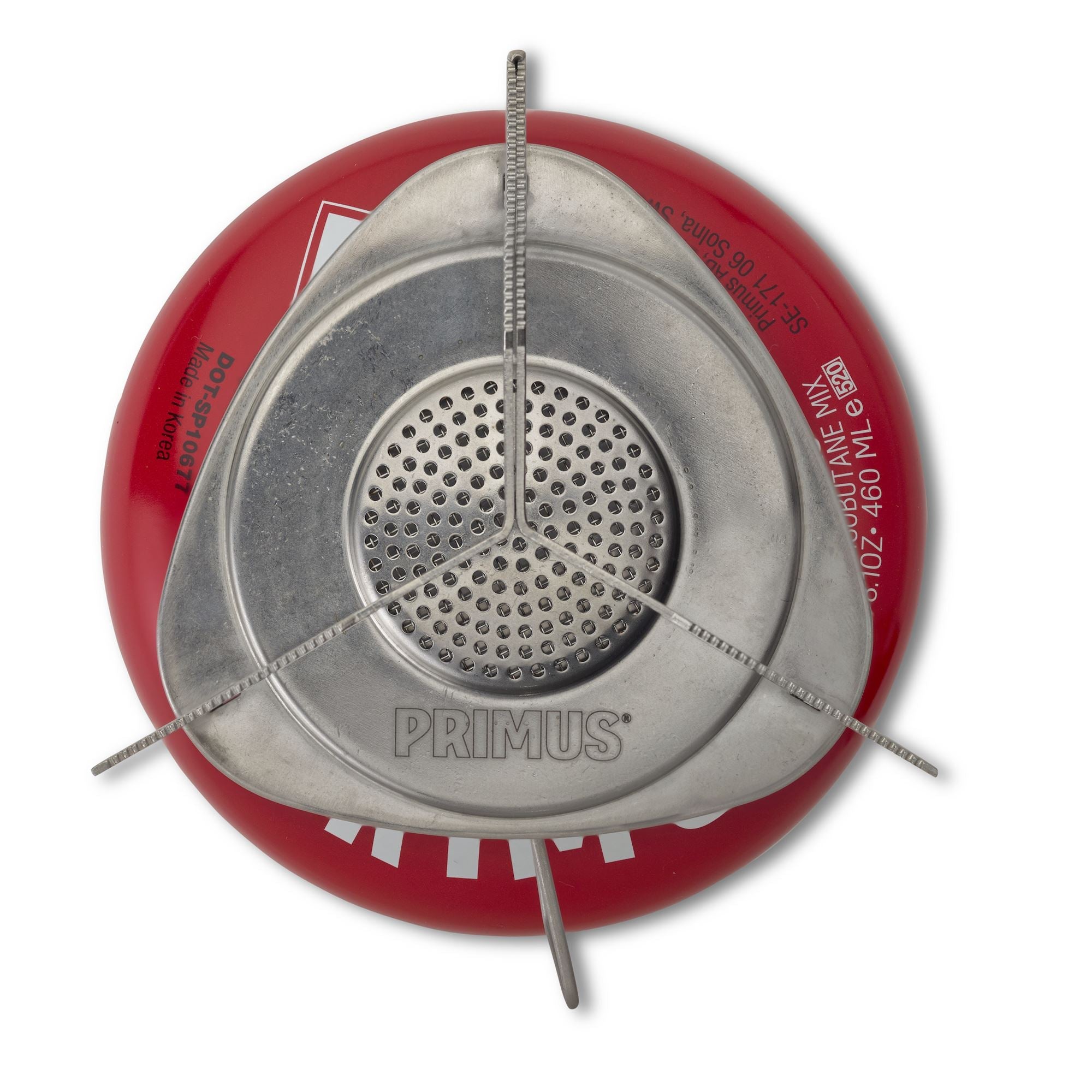 Primus Essential Trail Stove retkikeitin