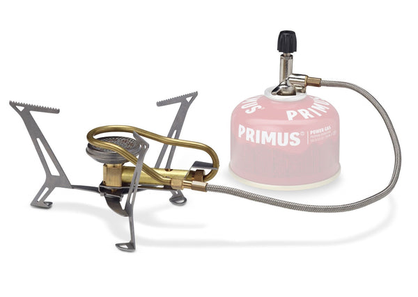 50%OFF!　PRIMUS ULTRA SPIDER STOVE II Primus Express Spider Stove II – Varusteleka