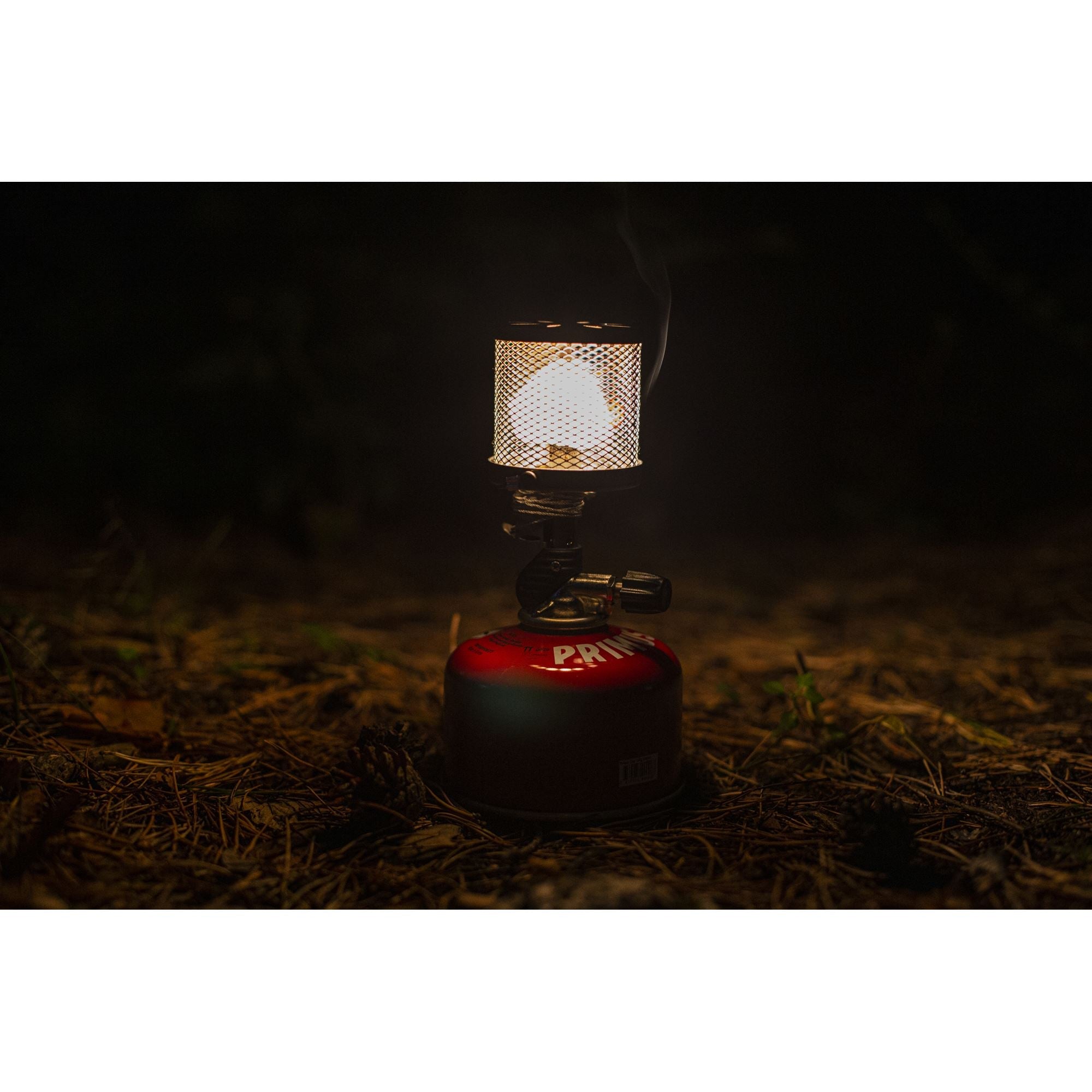 Primus Micron Lantern ,Steel Mesh