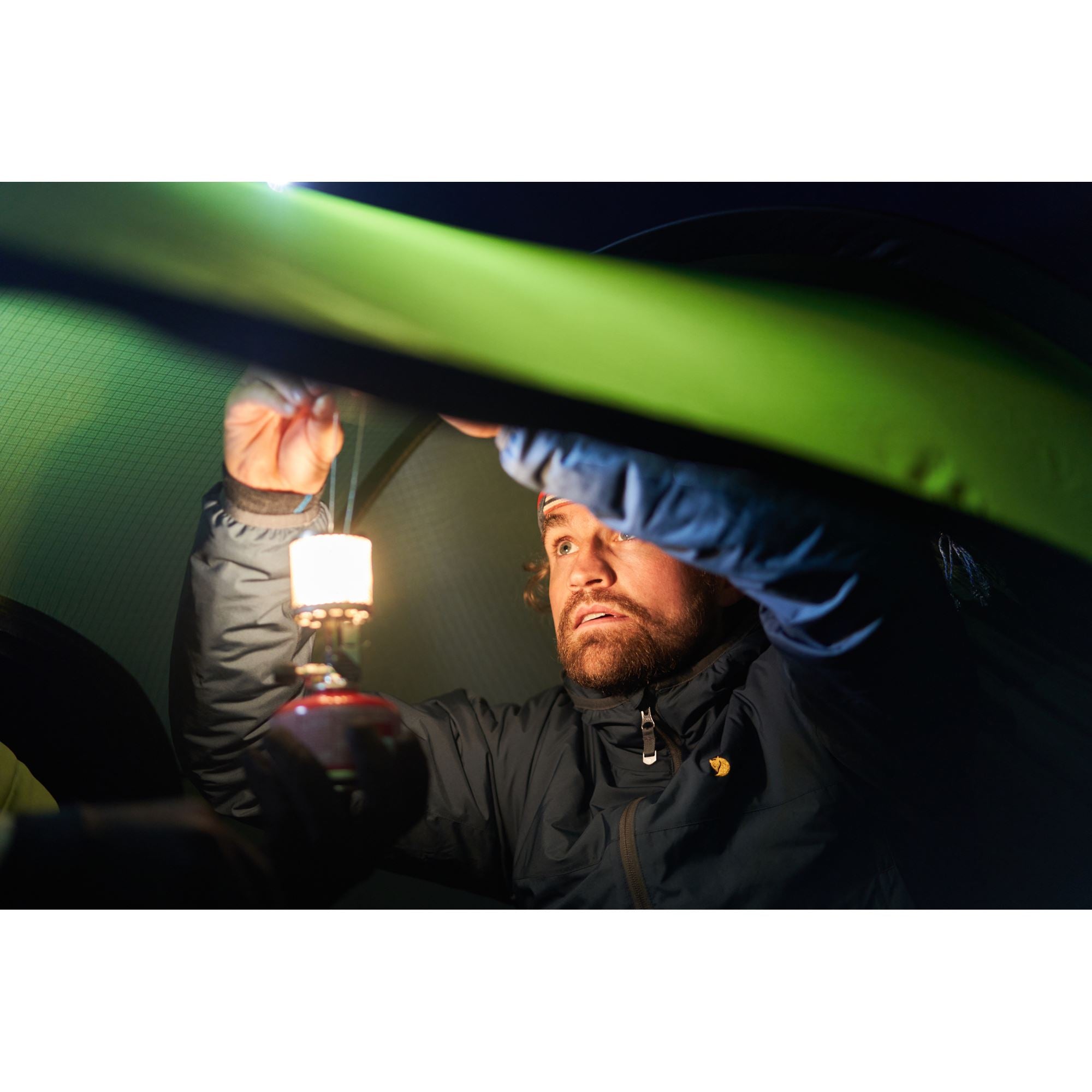 Primus Micron Lantern ,Steel Mesh