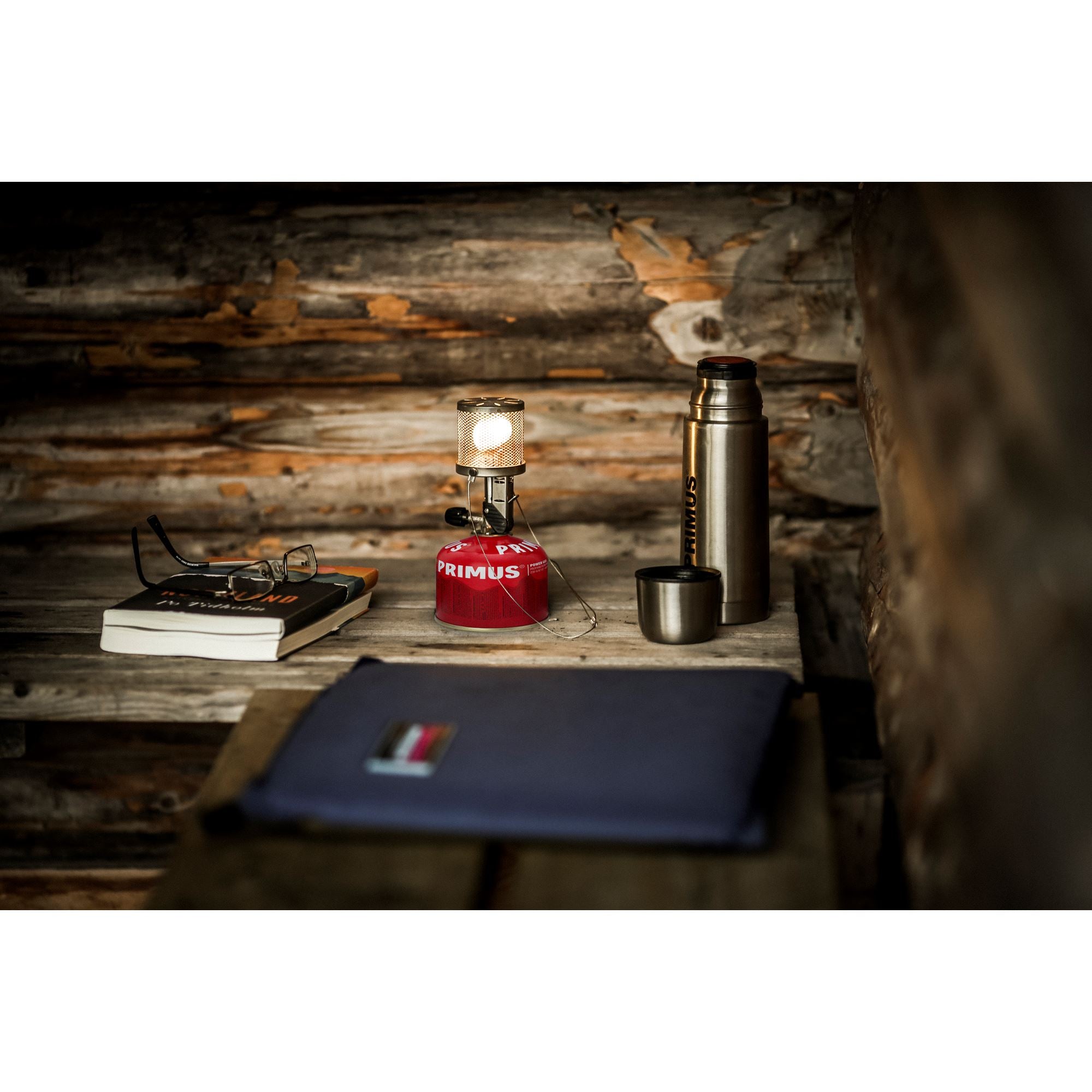 Primus Micron Lantern ,Steel Mesh