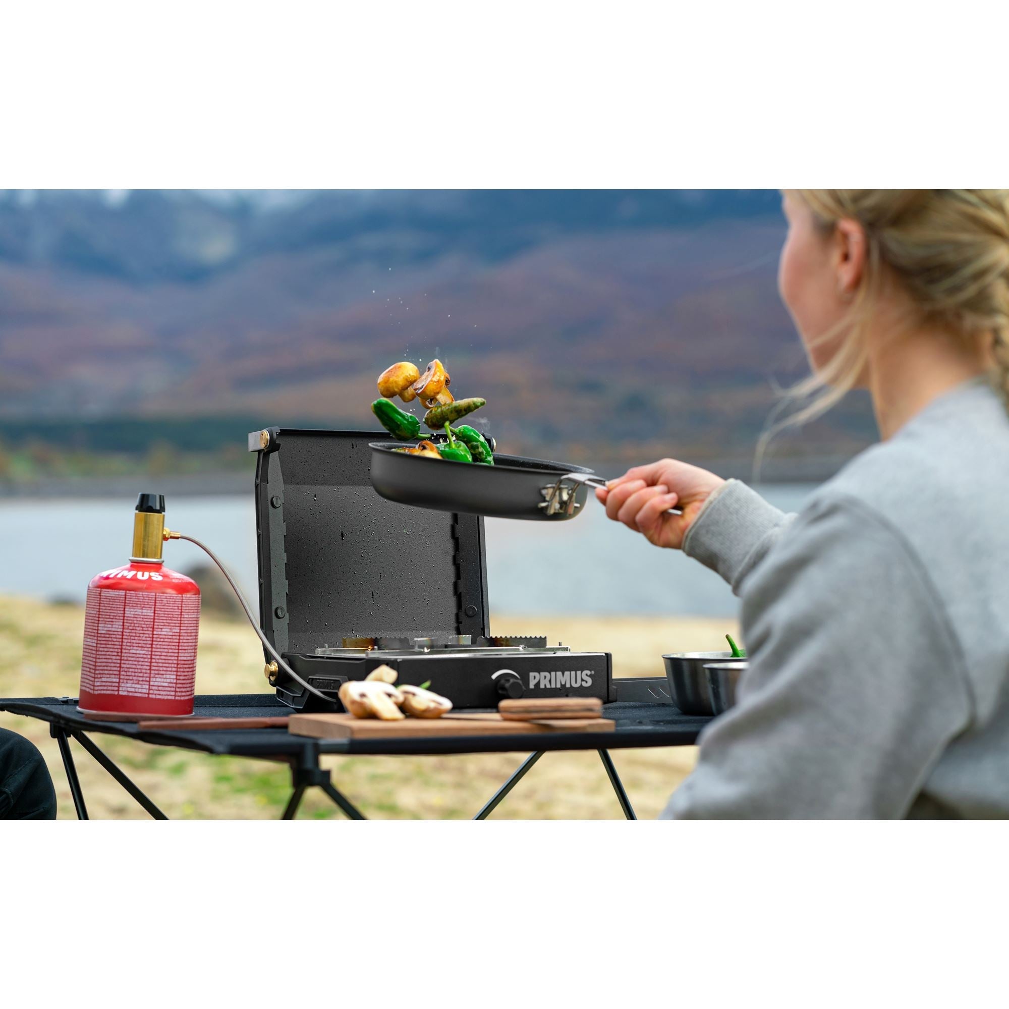 Primus Litech Frying Pan
