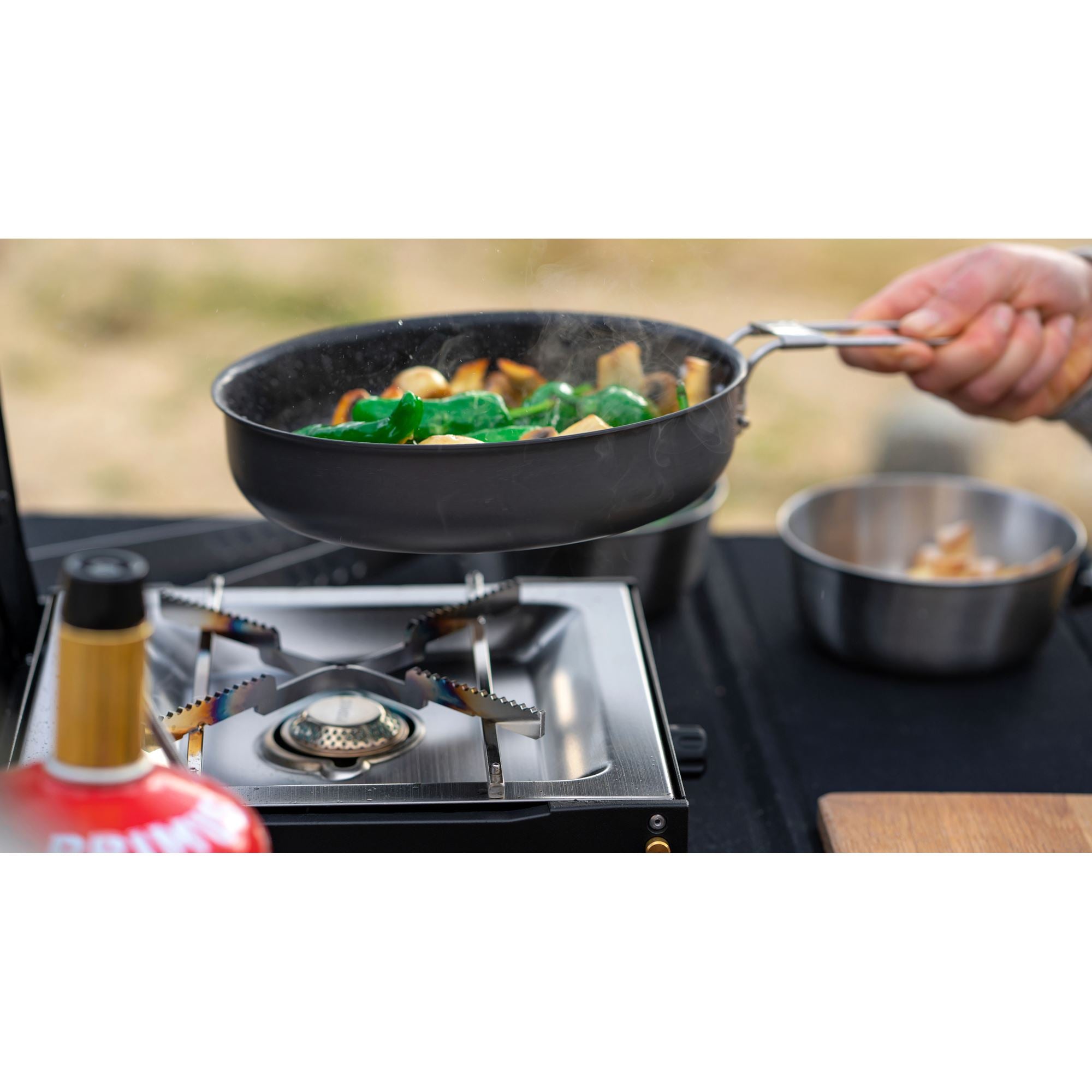 Primus Litech Frying Pan