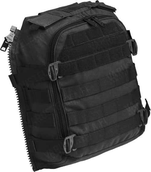 Sioen Ballistics Tacticum Plate Carrier Day Pack