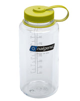 Nalgene Wide Mouth 1 l juomapullo