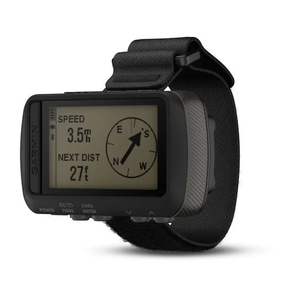 Garmin Foretrex 601 rannenavigaattori