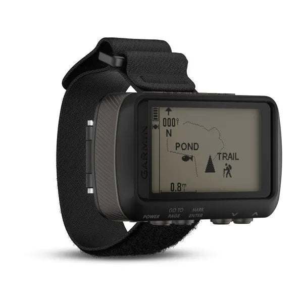 Garmin Foretrex 601 rannenavigaattori