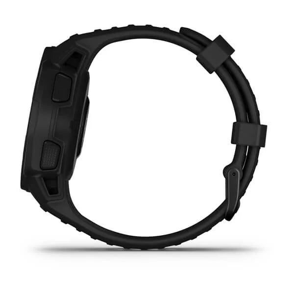 Garmin Instinct Solar – Tactical Edition