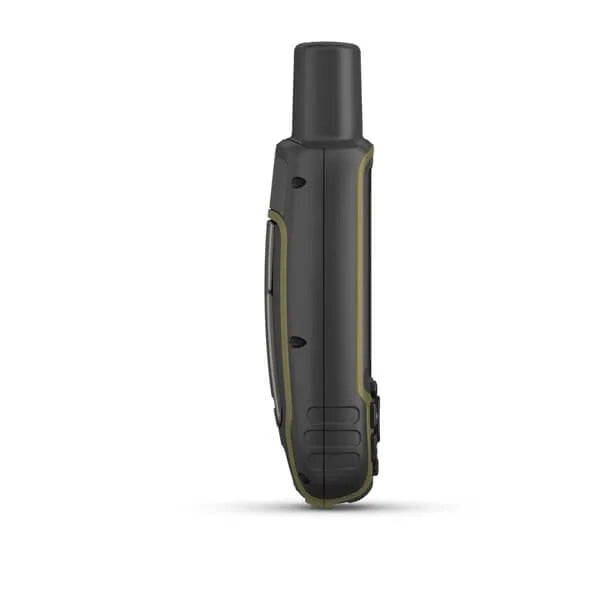 Garmin GPSMAP 65s maastonavigaattori