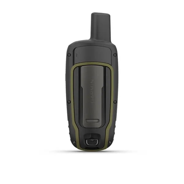 Garmin GPSMAP 65s maastonavigaattori