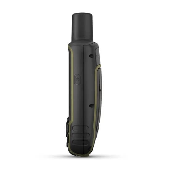 Garmin GPSMAP 65s maastonavigaattori
