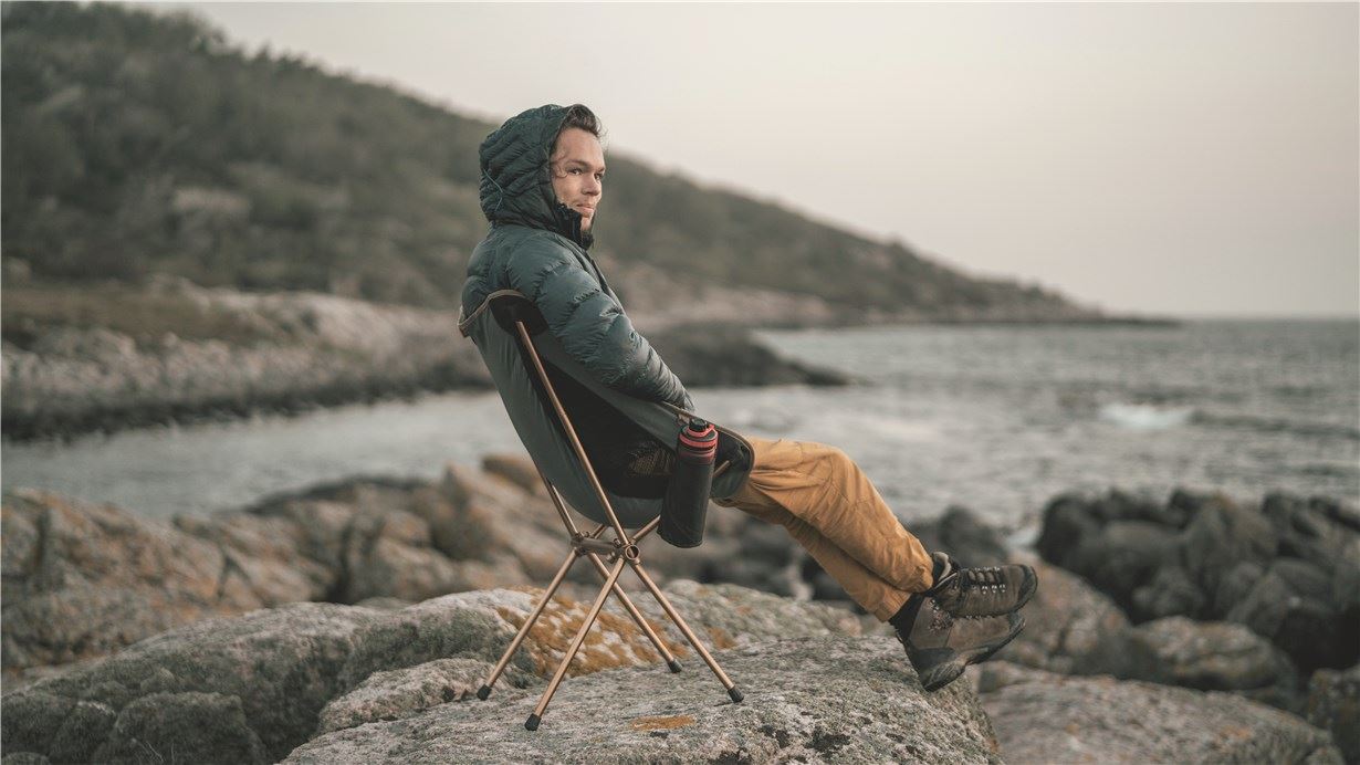 Robens Pilgrim Chair