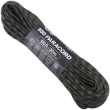 Atwood Rope 550 Paracord, 30 m / 100 ft