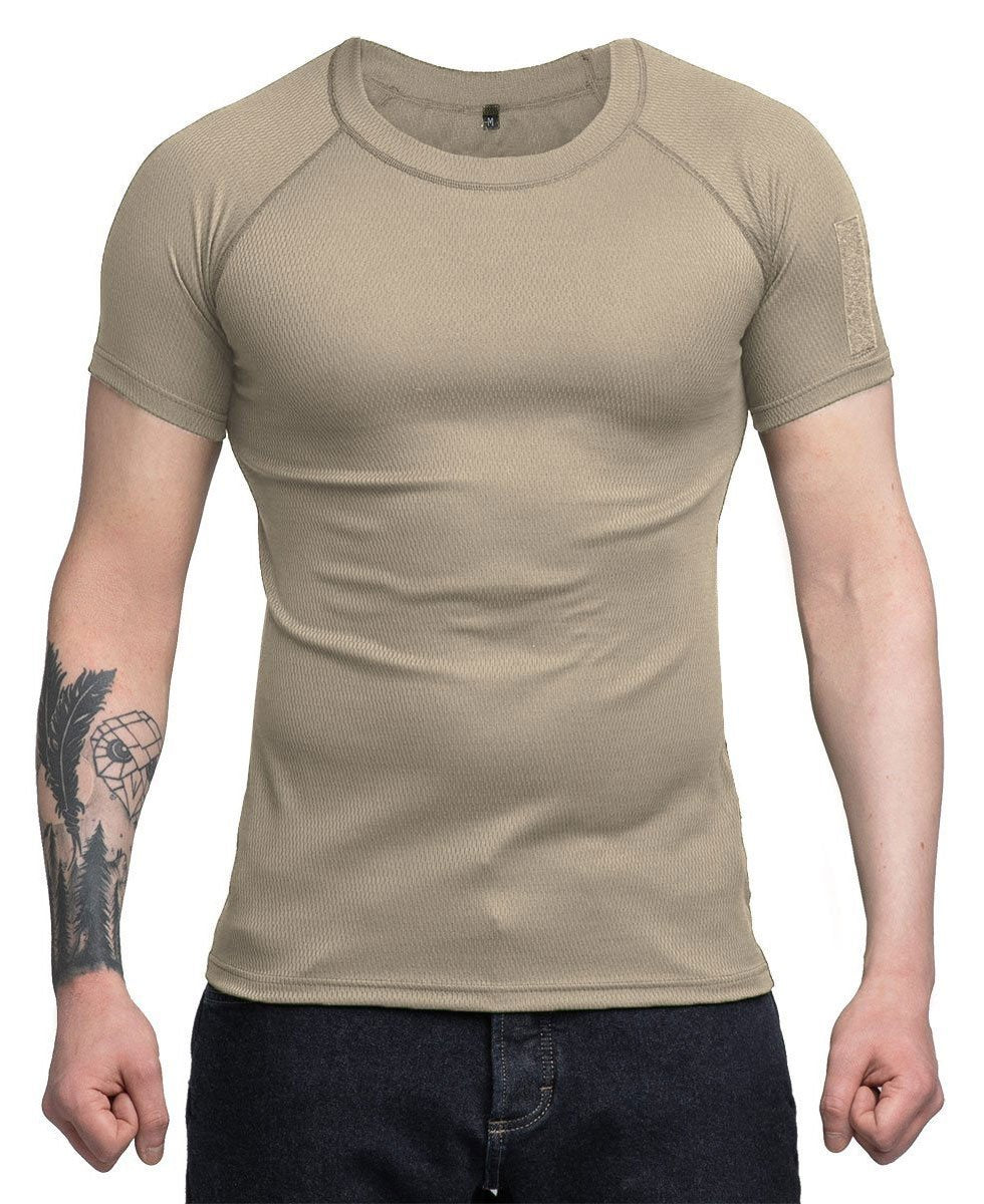 Varusteleka L1 Coolmax T-paita