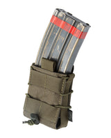 Baribal Fast M4/AK Magazine Pouch lipastasku