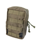 Baribal Cargo Pouch 3x4 