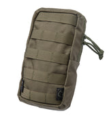 Baribal Cargo Pouch 3x5 