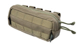 Baribal Cargo Pouch 5x2 