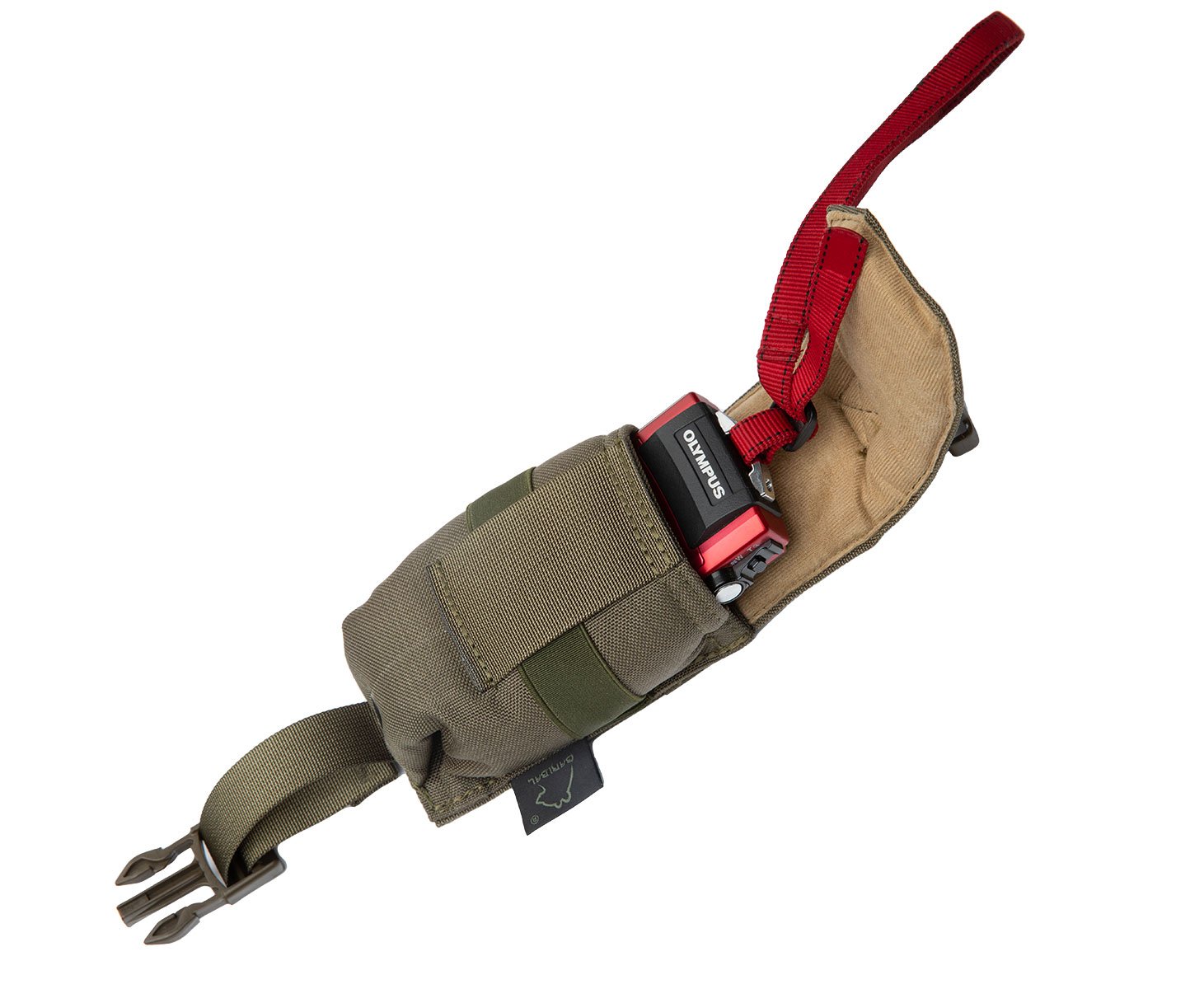 Baribal Compact Camera Pouch kameratasku