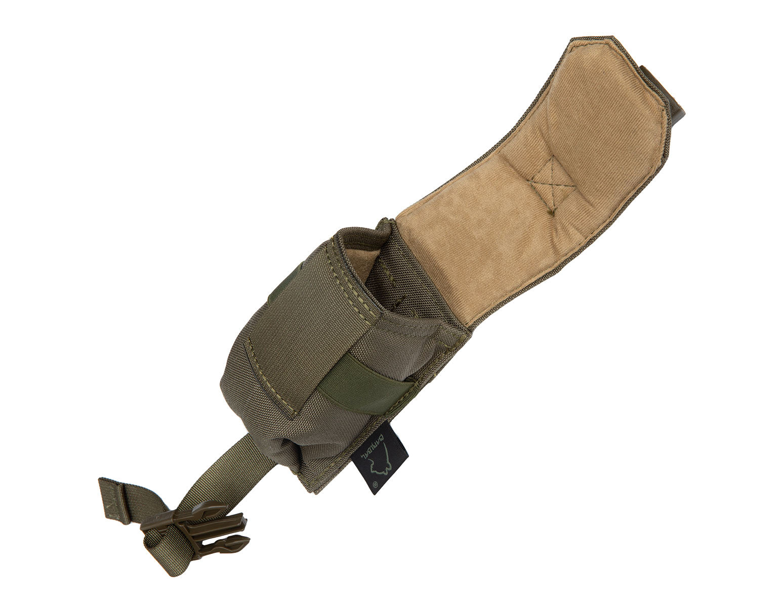 Baribal Compact Camera Pouch kameratasku